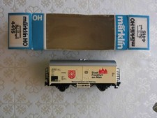 Märklin 4415 güterwagen gebraucht kaufen  Mainz