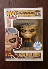Funko pop rocks usato  Vidigulfo