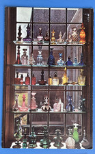 Perfume bottle exhibit for sale  Reedsville