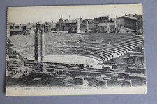 Ancienne carte postale d'occasion  Saumur