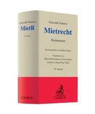 Mietrecht großkommentar wohn gebraucht kaufen Mietrecht großkommentar wohn gebraucht kaufen  Trebbin