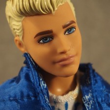 Mattel barbie ken gebraucht kaufen  Bremen