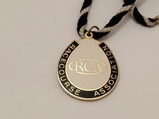 Racecourse association 2006 for sale  THIRSK