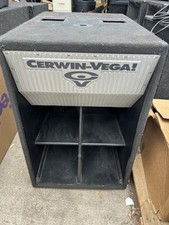 Cerwin vega 500 for sale  Van Nuys