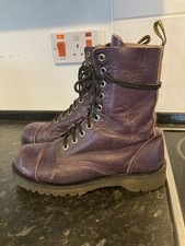 Martens vintage 2b34 for sale  ISLE OF TIREE