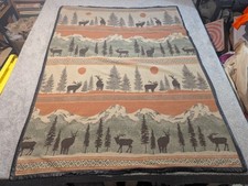 Woolrich blanket 50x65 for sale  Duluth