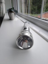 Vgc maglite cell for sale  TELFORD