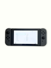 Nintendo switch grise d'occasion  Paris-
