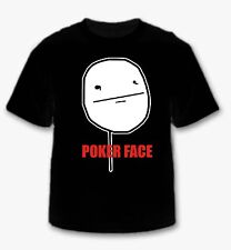 Shirt maglietta poker usato  Corato