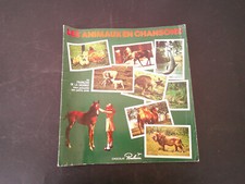 Album chocolat poulain d'occasion  Mer