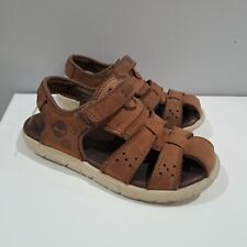Sandali bambino timberland usato  Caivano