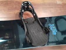 Burton mens step for sale  Berwick