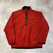 Nike anorak jacket for sale  HUDDERSFIELD