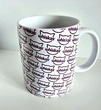 Mug whiskas tbe d'occasion  Fay-aux-Loges