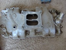 Vintage offenhauser 360 for sale  Montour