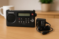 Sangean portable digital for sale  Phoenix