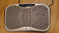 Homcom vibration plate for sale  BUCKHURST HILL