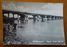 Casalmaggiore nuovo ponte usato  Ventimiglia