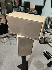 Heco hifi box gebraucht kaufen  Durmersheim