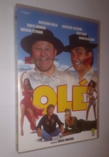 Dvd ole film usato  Zibido San Giacomo