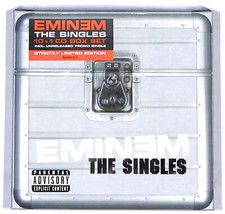 Ebond eminem the usato Ebond eminem the usato  Italia