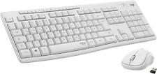 Logitech mk295 kit usato  Brisighella