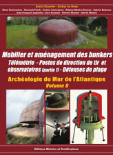 Atlantikwall mur atlantique d'occasion  Vertou