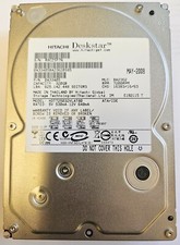 HD Interno Hitachi Deskstar T7K500 HDT725032VLAT80 320GB 7200 RPM 3,5" (0A33405) comprar usado  Enviando para Brazil