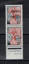 Yvert 1229c marianne d'occasion  France