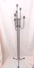Wrought iron silver for sale  BEXLEYHEATH