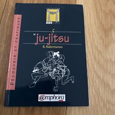 Découvrir pratiquer jitsu for sale  AYLESBURY