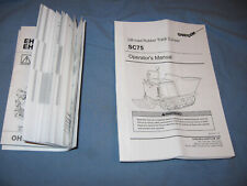 Canycom sc74 owners for sale  Wildwood