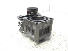 Cilindro pistone yamaha usato  Viareggio