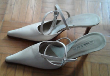 Decolte donna beige. usato  Torino