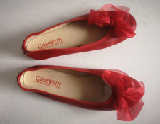 Damen schuhe ballerinas gebraucht kaufen  Duisburg