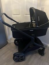Nuna demi grow for sale  PETERLEE