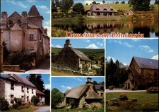 Dwellings limousin vintage d'occasion  Expédié en Belgium