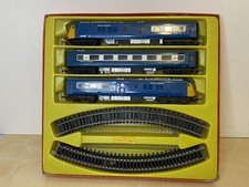 Triang hornby blue for sale  BARGOED