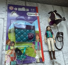 Schleich zubehör bewegliche gebraucht kaufen  Jembke