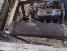 Satoh s373 s373d for sale  Nelsonville
