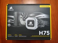 Corsair hydro h75 usato  Santeramo in Colle
