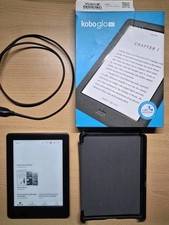 Kobo glo guter gebraucht kaufen  Stadtallendorf