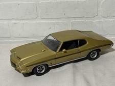 Gmp 1972 pontiac for sale  Gorham