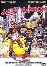 Dvd ripoux d'occasion  Les Mureaux