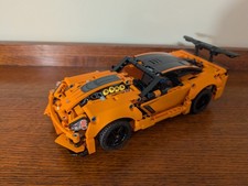 Lego technic race for sale  Papillion