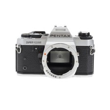 Pentax super program d'occasion  Expédié en Belgium