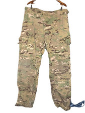 Bdu camo solo for sale  ALDERSHOT