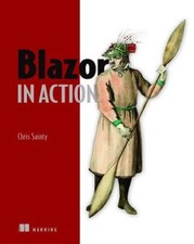 Blazor action chris d'occasion  Expédié en France