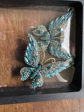 Beautiful elegant turquoise for sale  Fairport