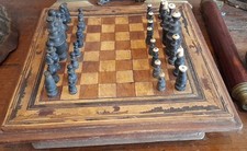 Rare jeux echecs d'occasion  Castres